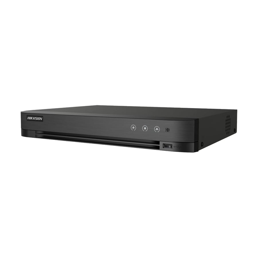 جهاز تسجيل DVR بـ 4 قنوات 1080p