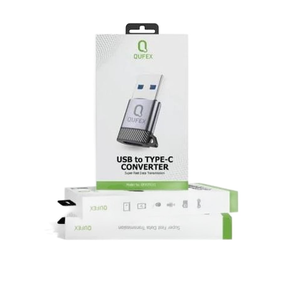 محول USB إلى Type-C
