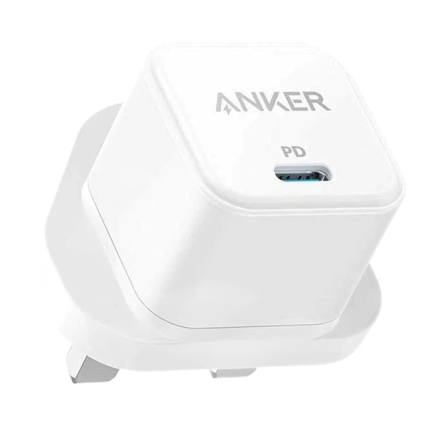 شاحن Anker PowerPort III بقدرة 20 واط