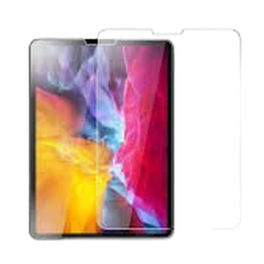 حماية شاشة Ultra HD لجهاز iPad Air 13 (2024)