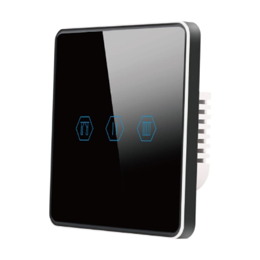 مفتاح ستائر ذكي Zigbee