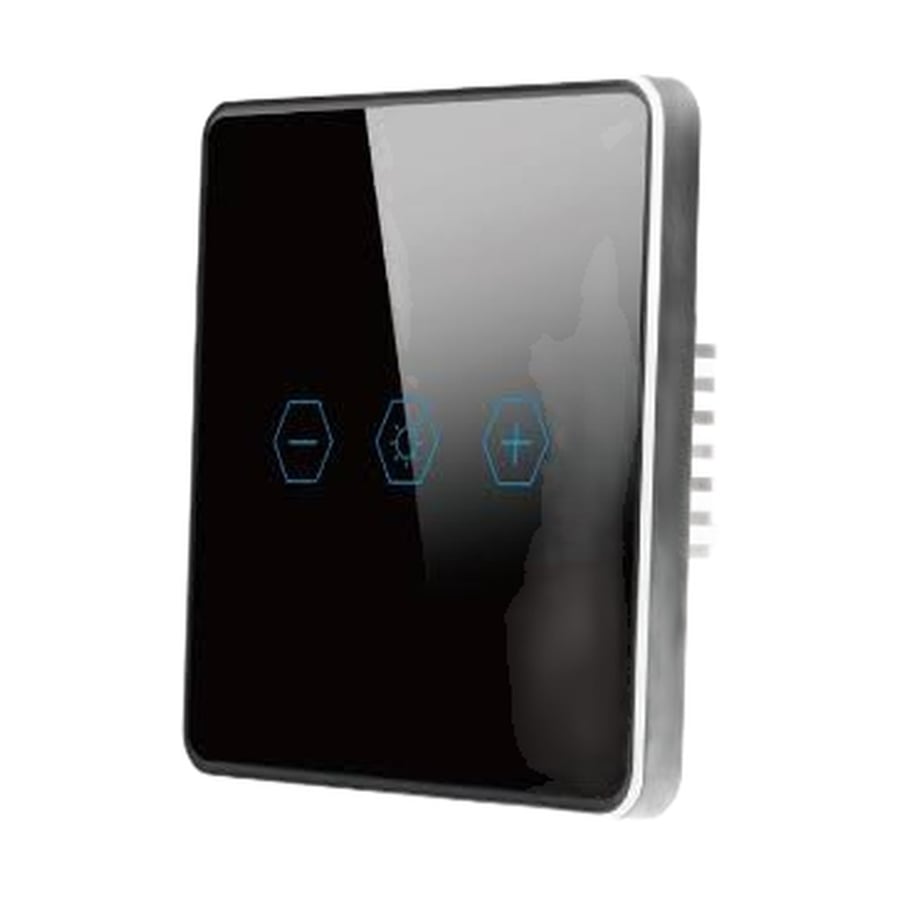 مفتاح تعتيم إضاءة ذكي Zigbee