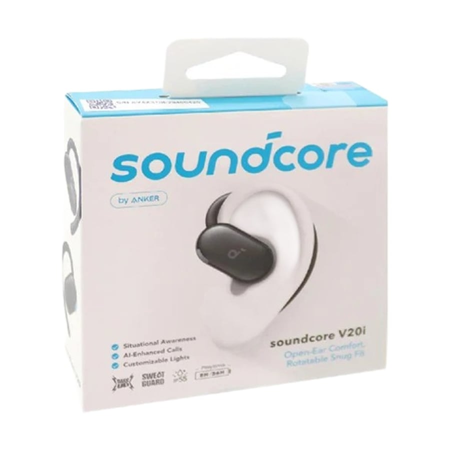 سماعة Soundcore V20i مفتوحة الأذن