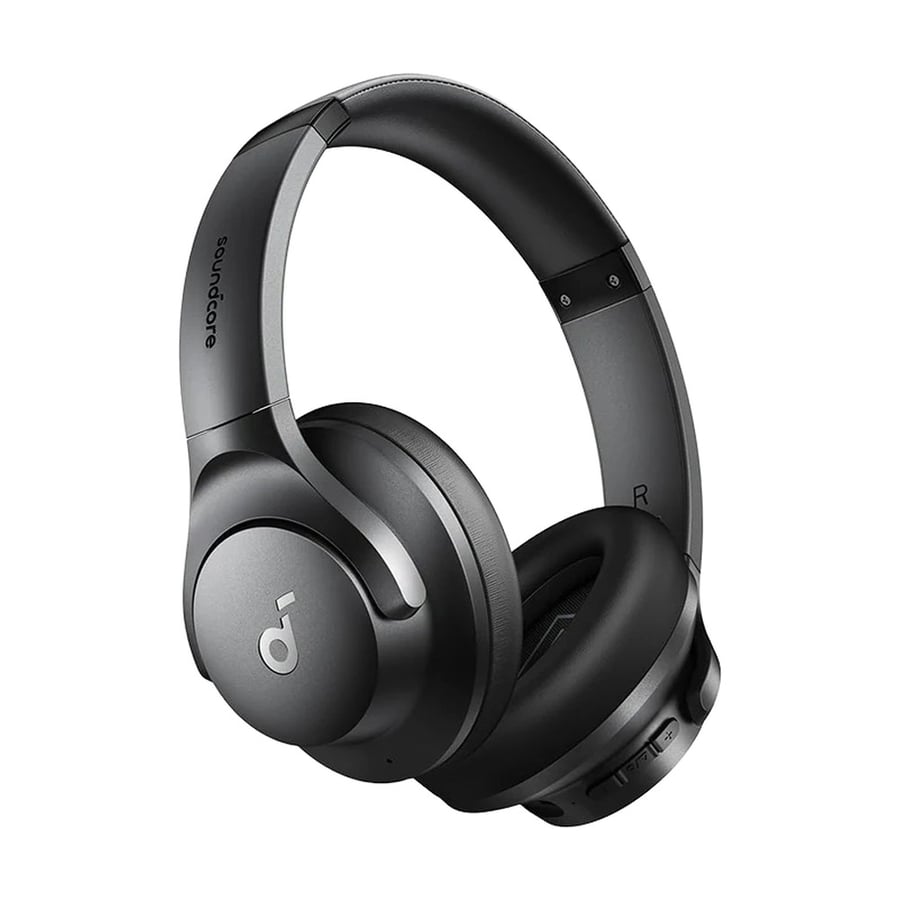 سماعة رأس Soundcore Q20i بعزل ضوضاء