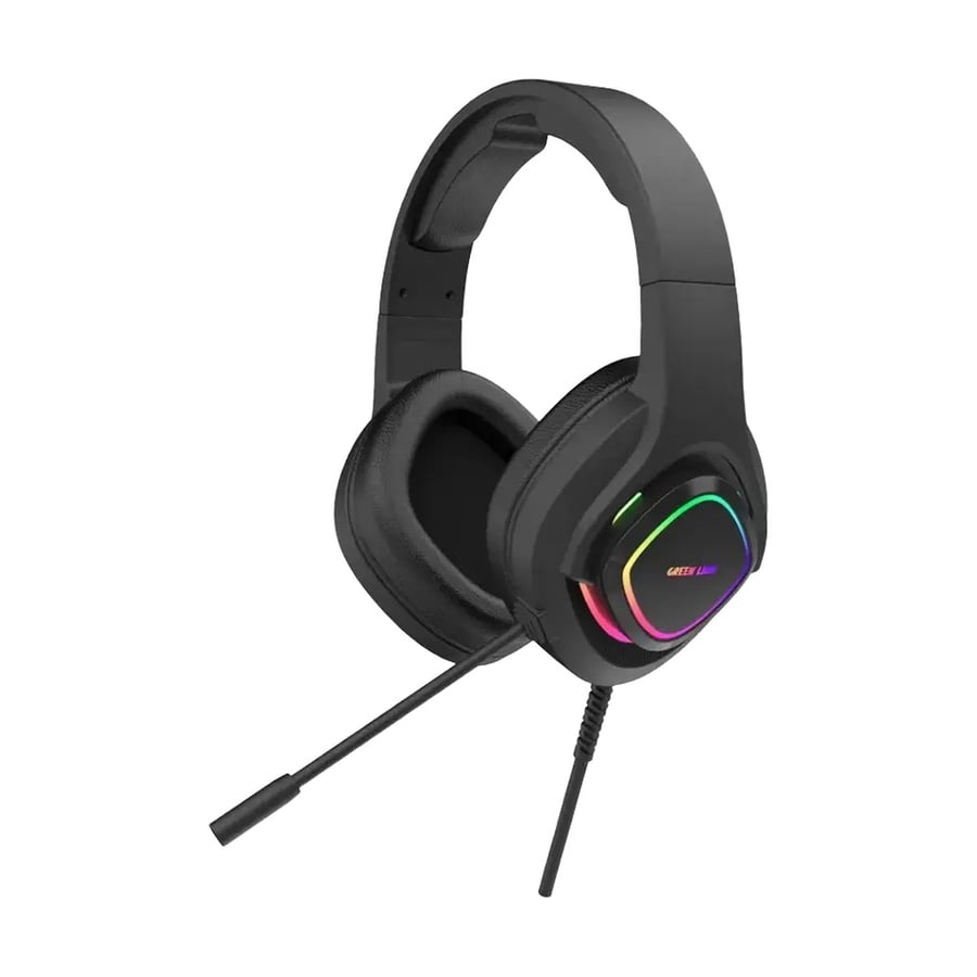 سماعة ألعاب GP32X