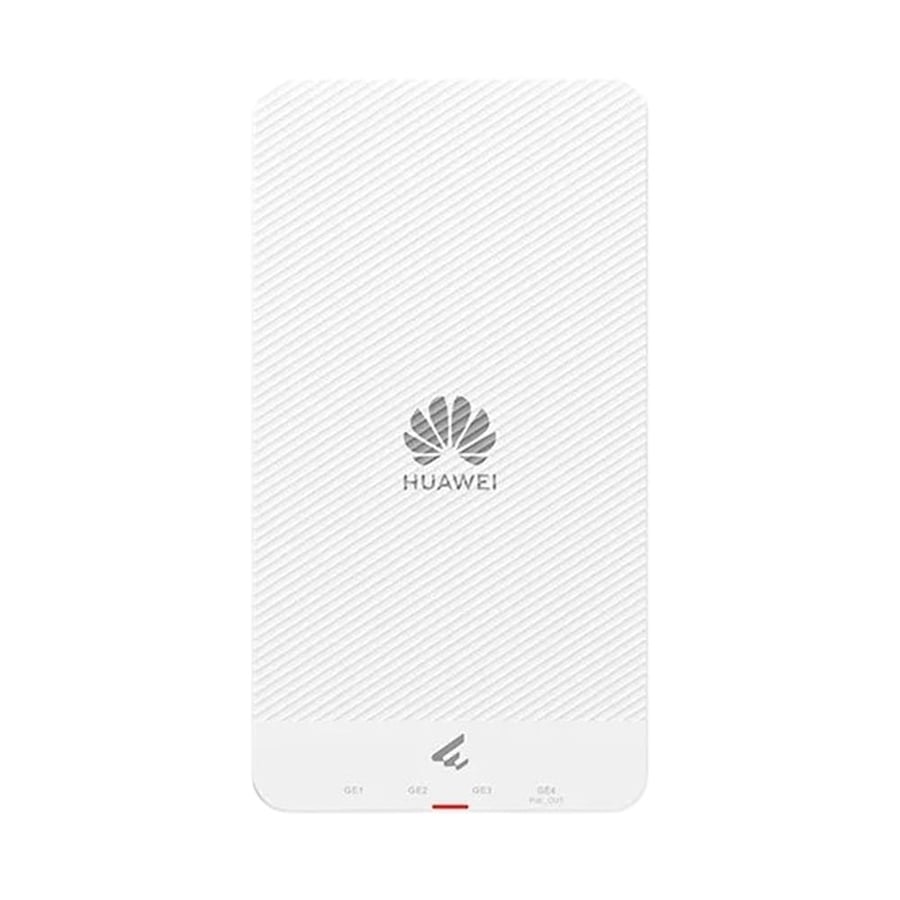 نقطة وصول جدارية Wi-Fi 6 AP266