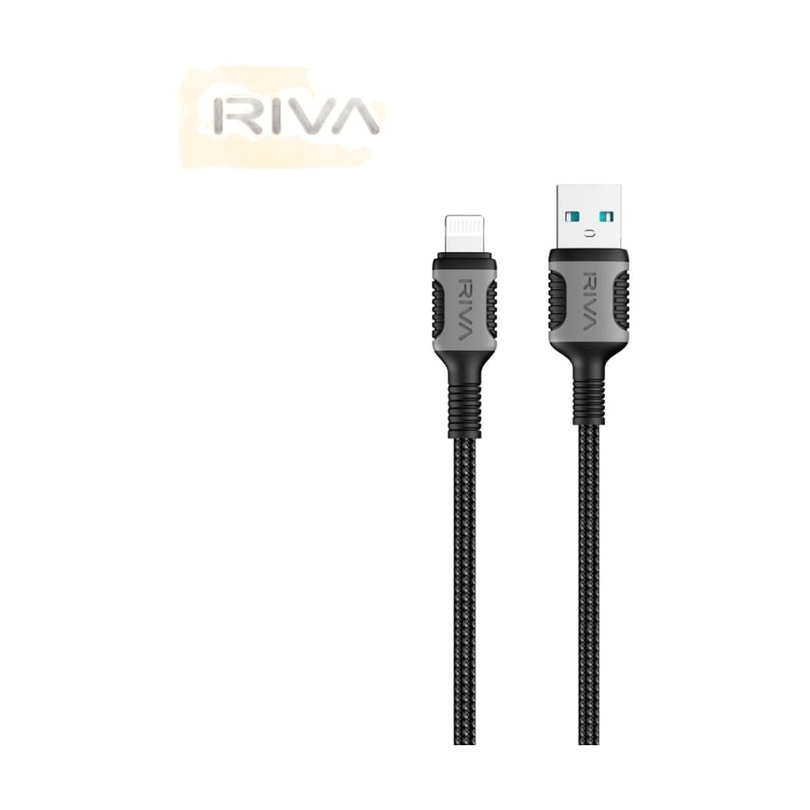 كيبل USB إلى Lightning طول 1.2 متر R135