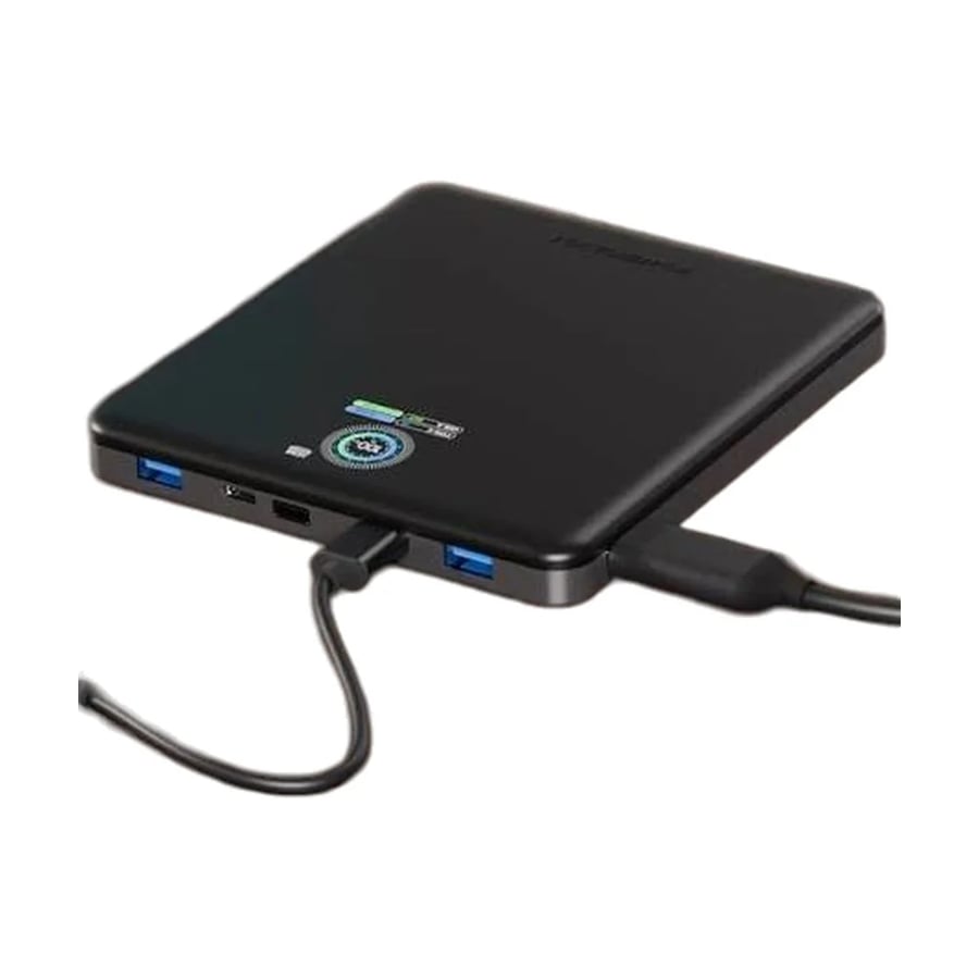 باور بانك VoltStream بسعة 20000 مللي أمبير