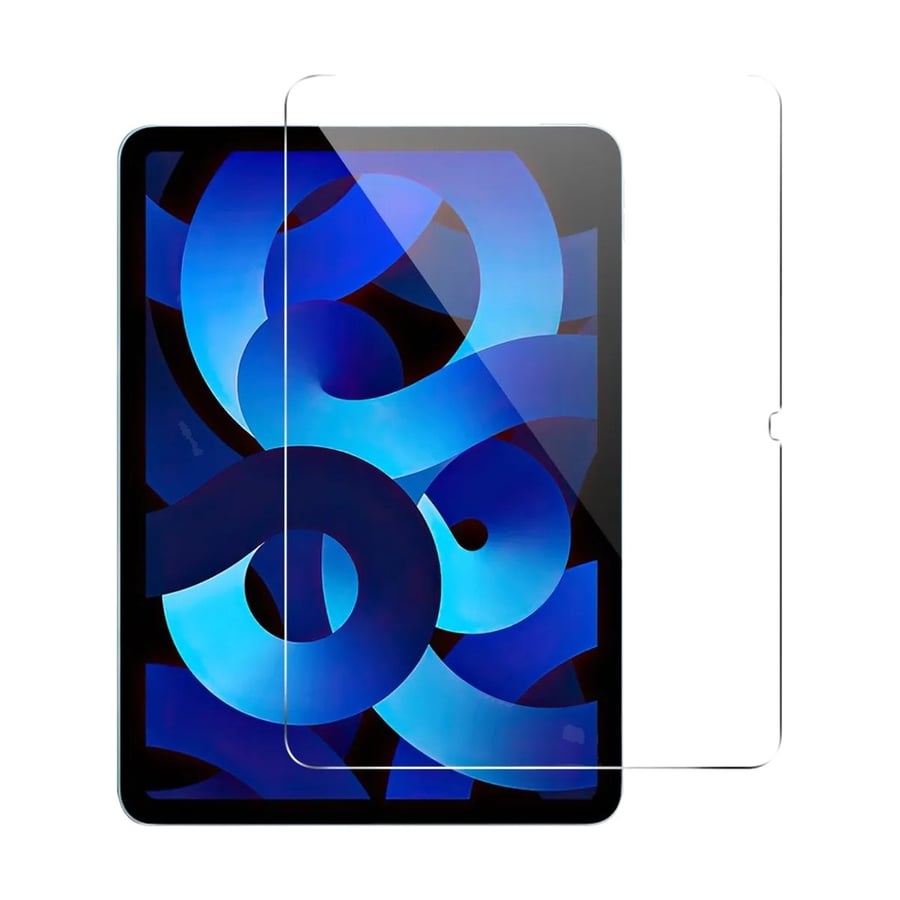 حماية شاشة Ultra HD لجهاز iPad Air 11 (2024/2025)