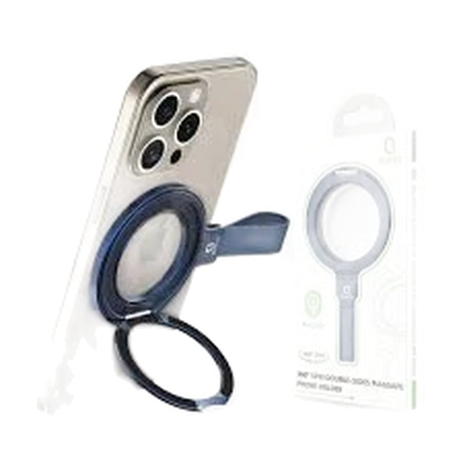 حامل جوال MagSafe دوار 360 بوجهين