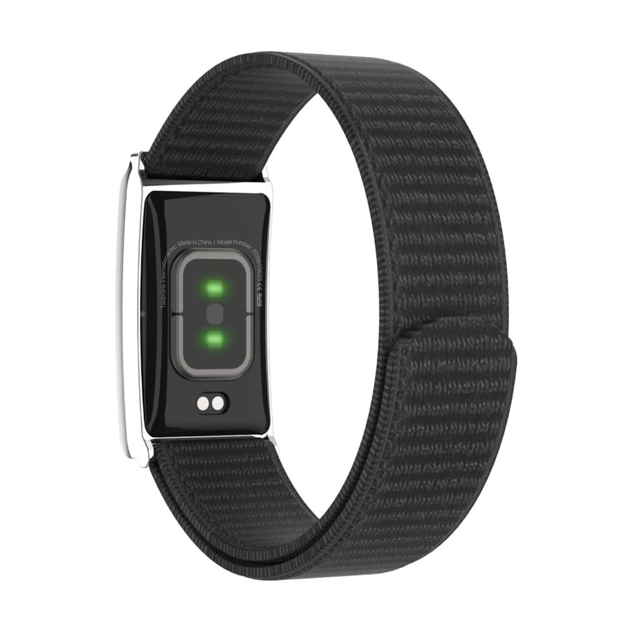 سوار رياضي ذكي TrackFit Apex