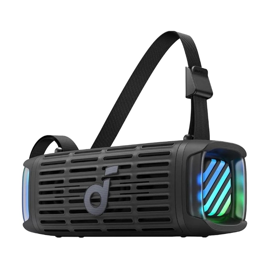 سماعة Soundcore Boom 3i مقاومة للماء