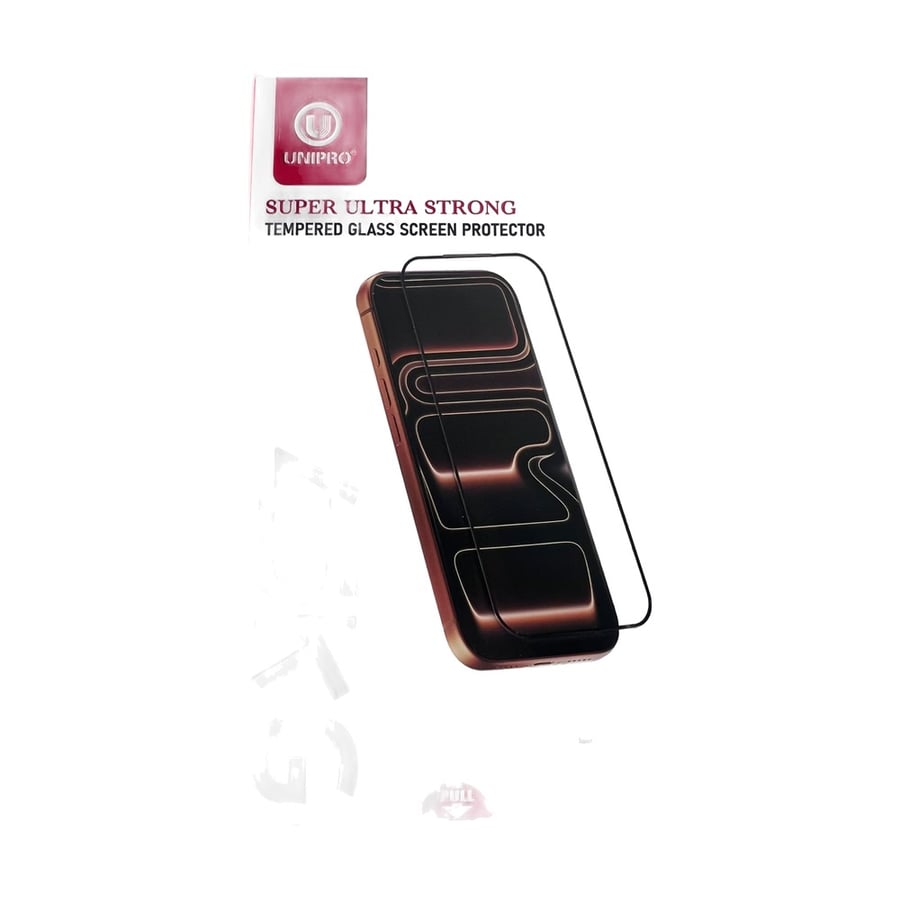 كفر شفاف لجوال iPhone 18 / 17 Pro