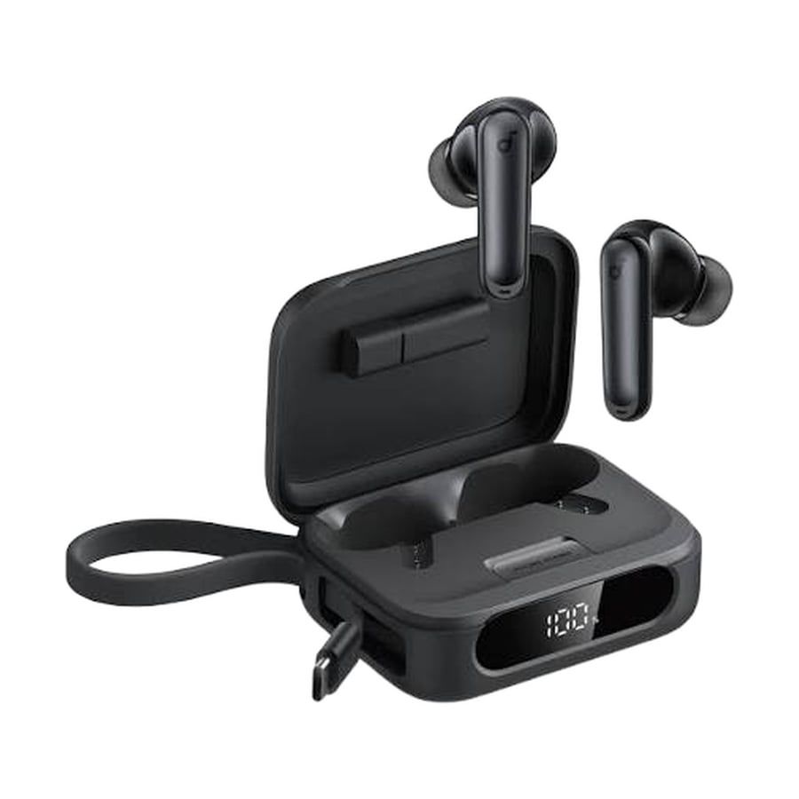 سماعة Soundcore P41i مع باور بانك مدمج