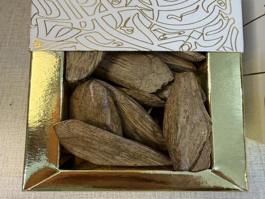 مروكي طبيعي محسن