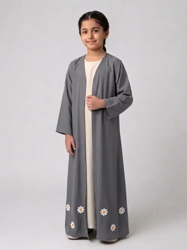 عباية ديزي