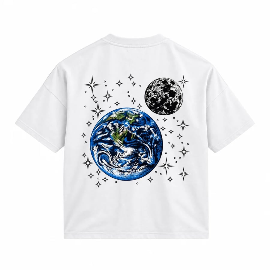 Earth Tee