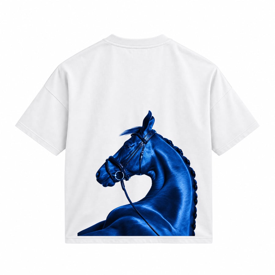 ROYAL BLUE
