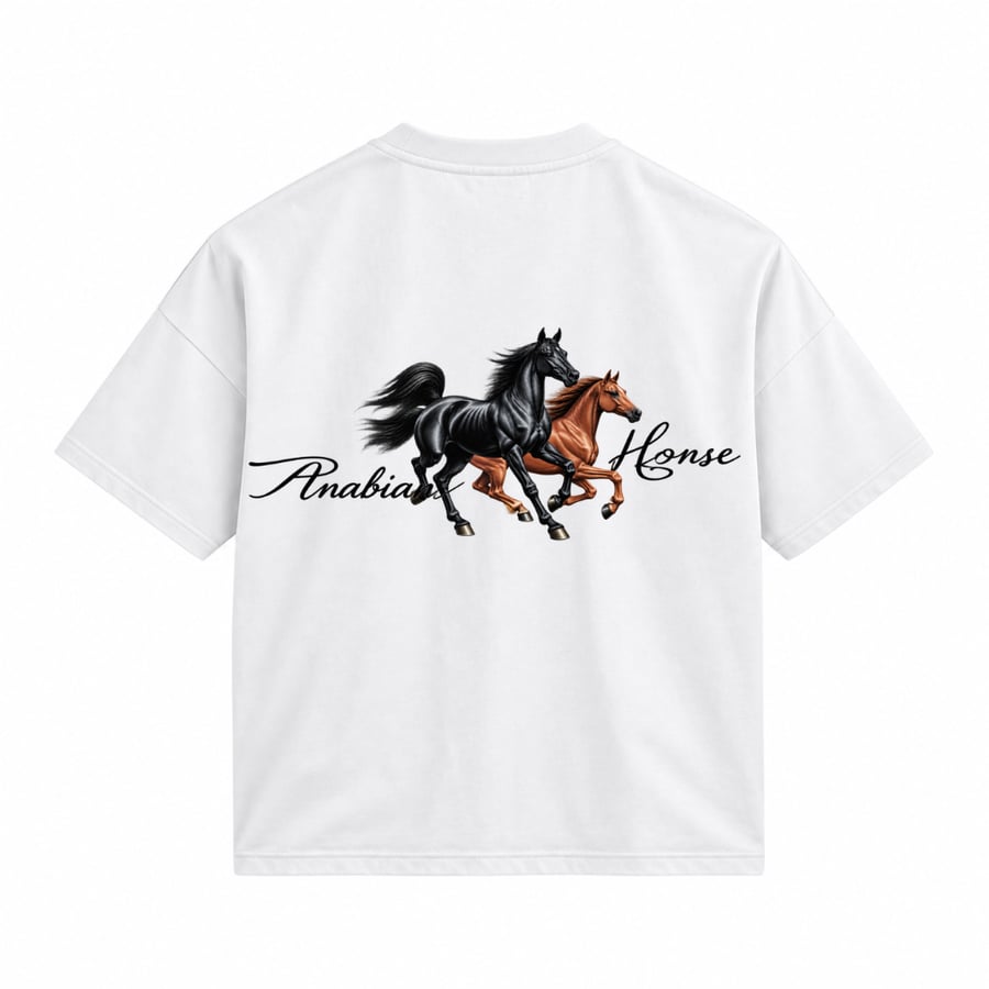 ARABIAN SOUL