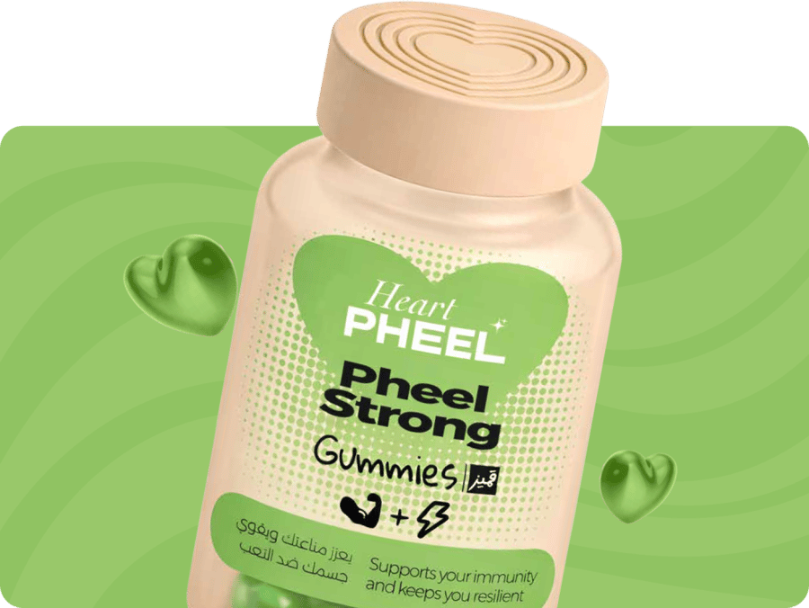 Pheel Strong