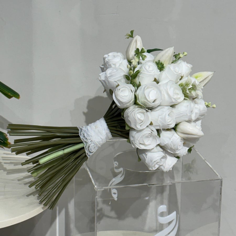 مسكه عروس