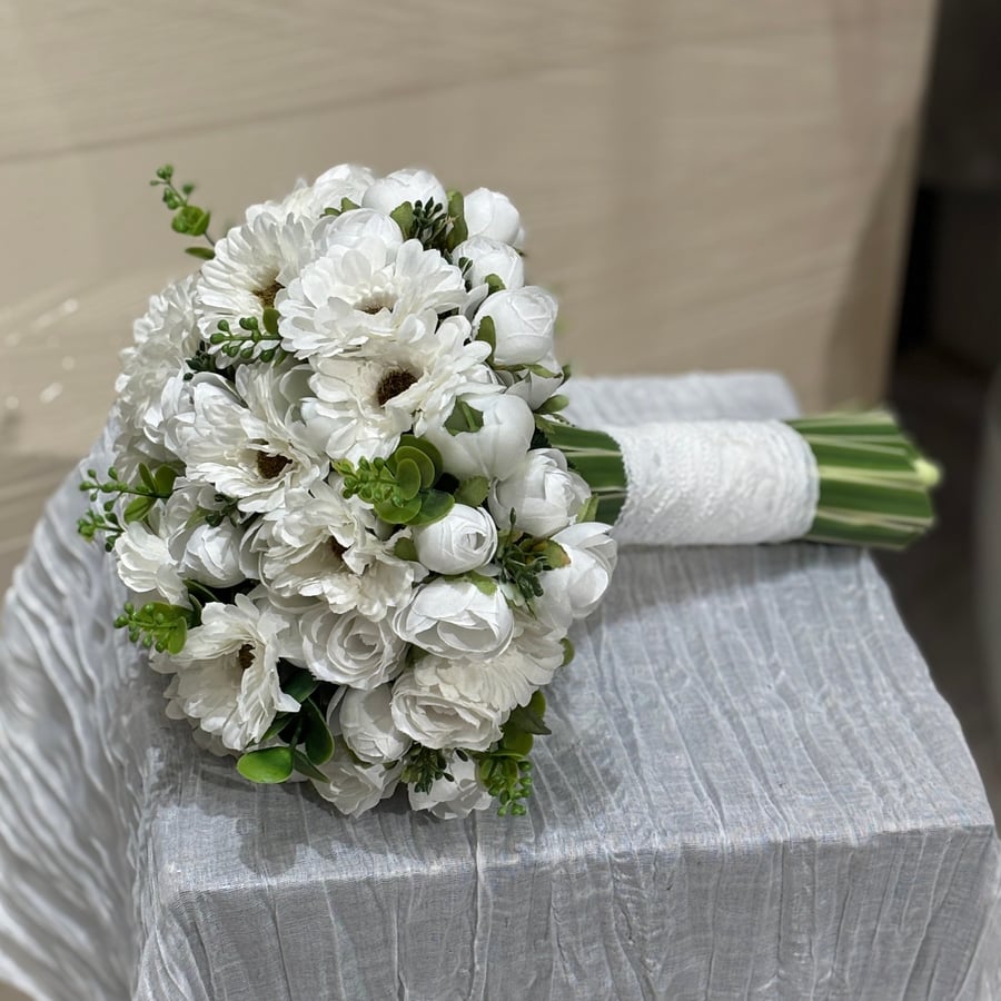 مسكه عروس