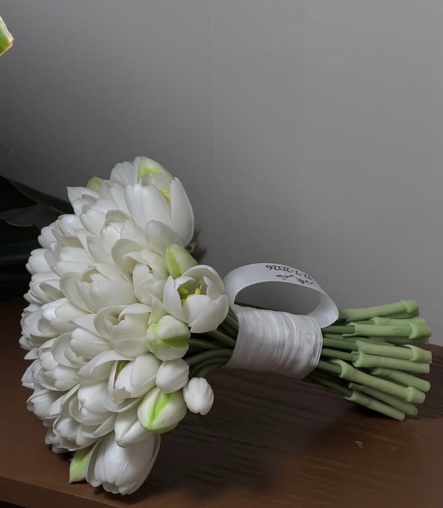 مسكه عروس