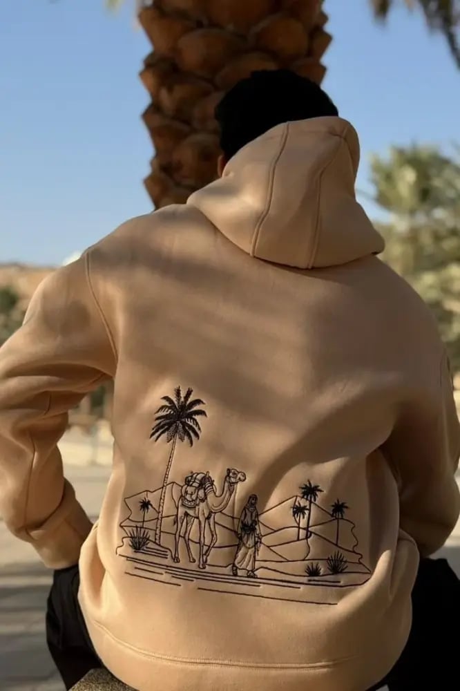 هودي ناقة