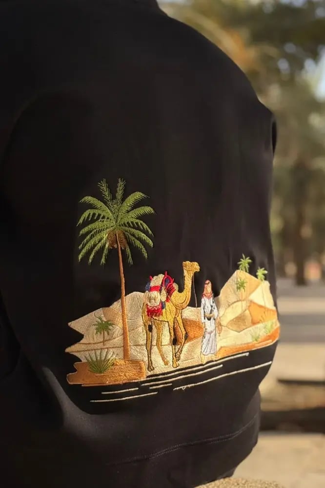 هودي ناقة