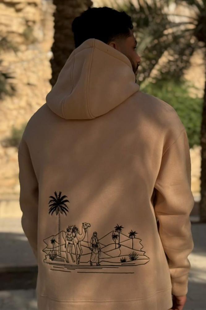 هودي ناقة