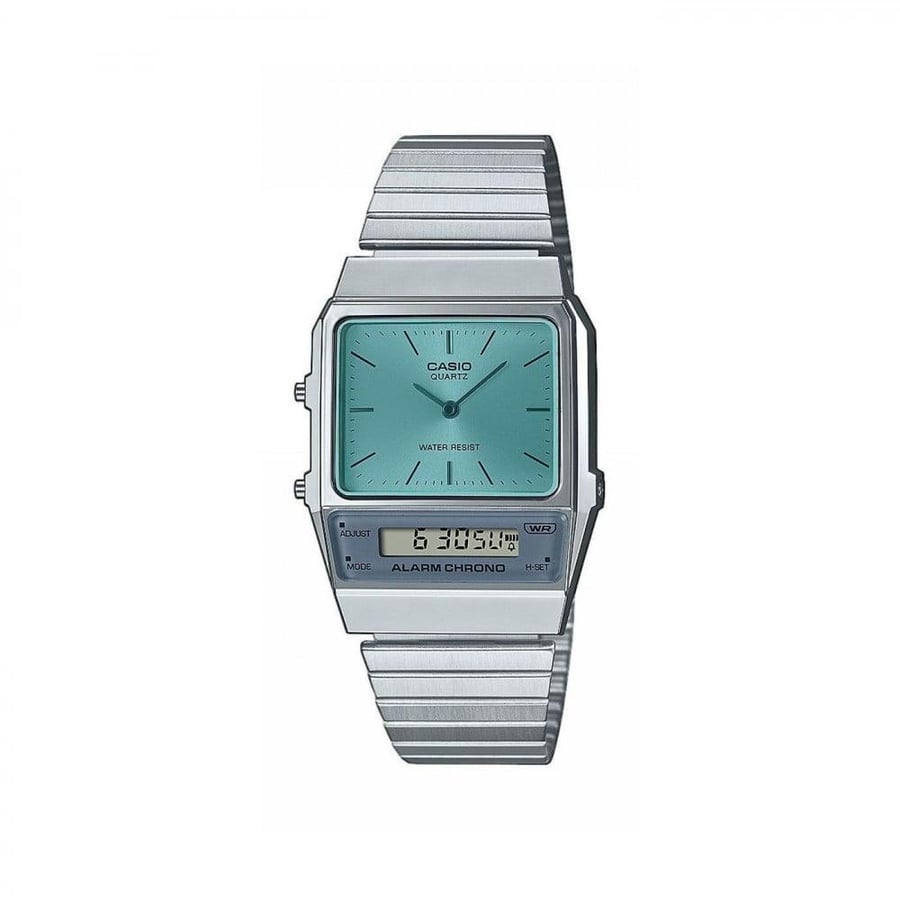 ساعة كاسيو كلاسيك AQ-800E_2ADF