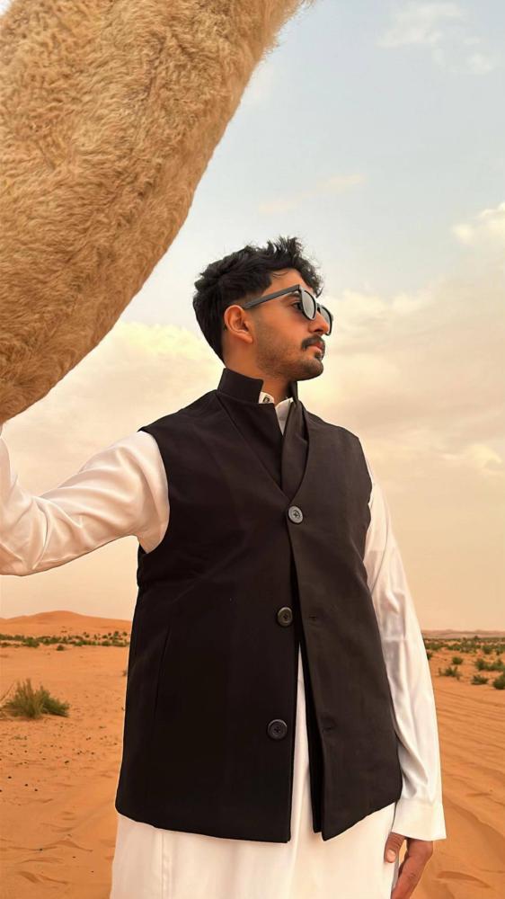سديري جمال من اسياف