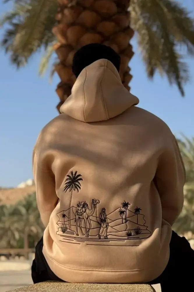 هودي ناقة