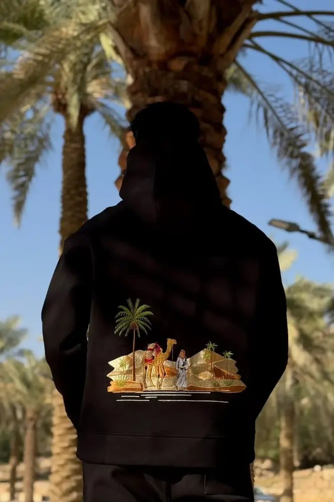 هودي ناقة