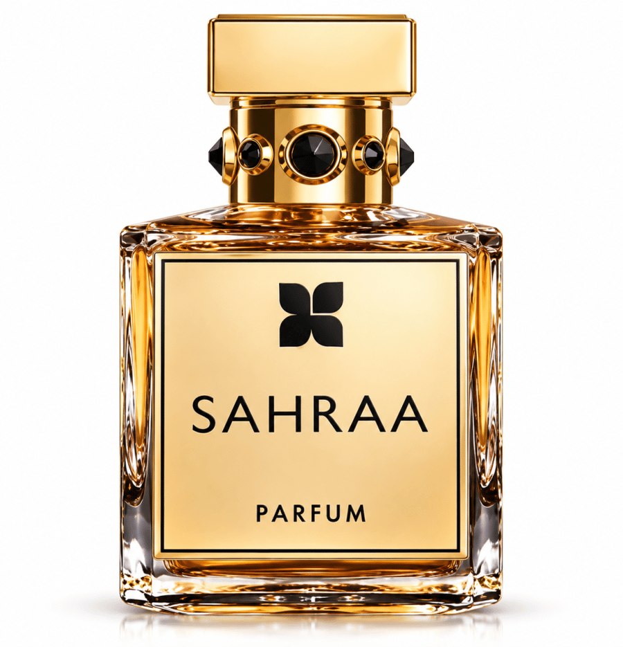 عطر فراغرانس دو بوا صحرى إكستريت دي بارفيوم للجنـــــسين - 100 مل | Fragrance Du Bois Sahraa Extrait de Parfum Unisex - 100ml