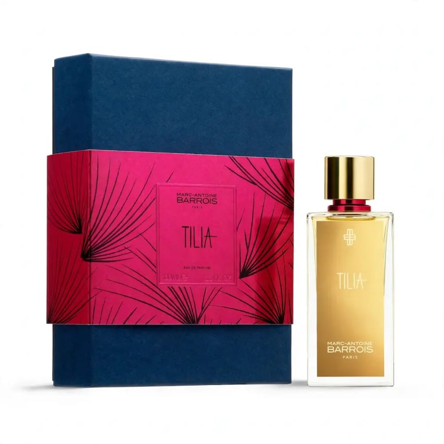 عطر مارك انطوان بارويس تيليا او دو بارفيوم 100مل