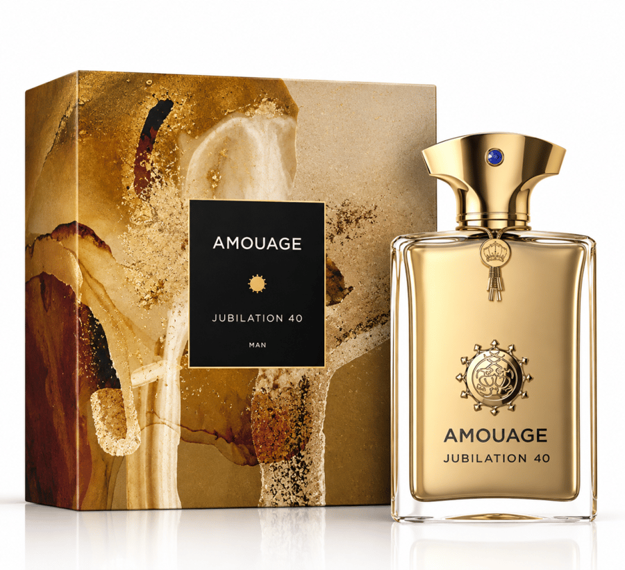 عطر امواج جوبليشن 40 الرجالي او دو بارفيوم 100مل