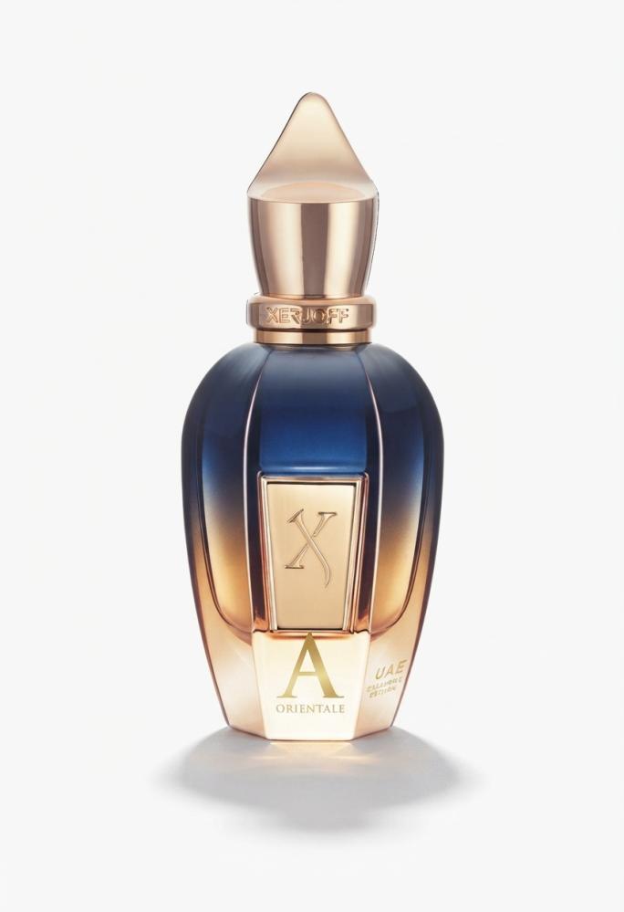 عطر زيرجوف الالكسندريا اورينتال او دو بارفيوم 50مل