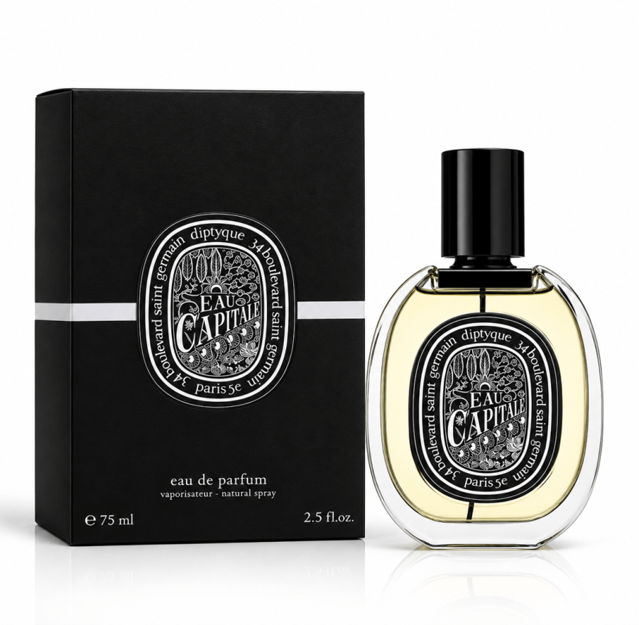 عطر ديبتيك او كابيتال او دو بارفيوم-75مل