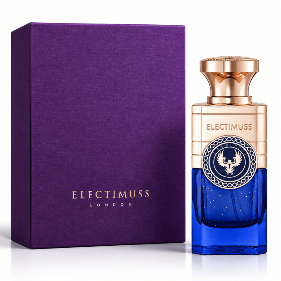 عطر اليكتيموس أكويلا أبسولوت 100 مل Electimus Aquila Absolute