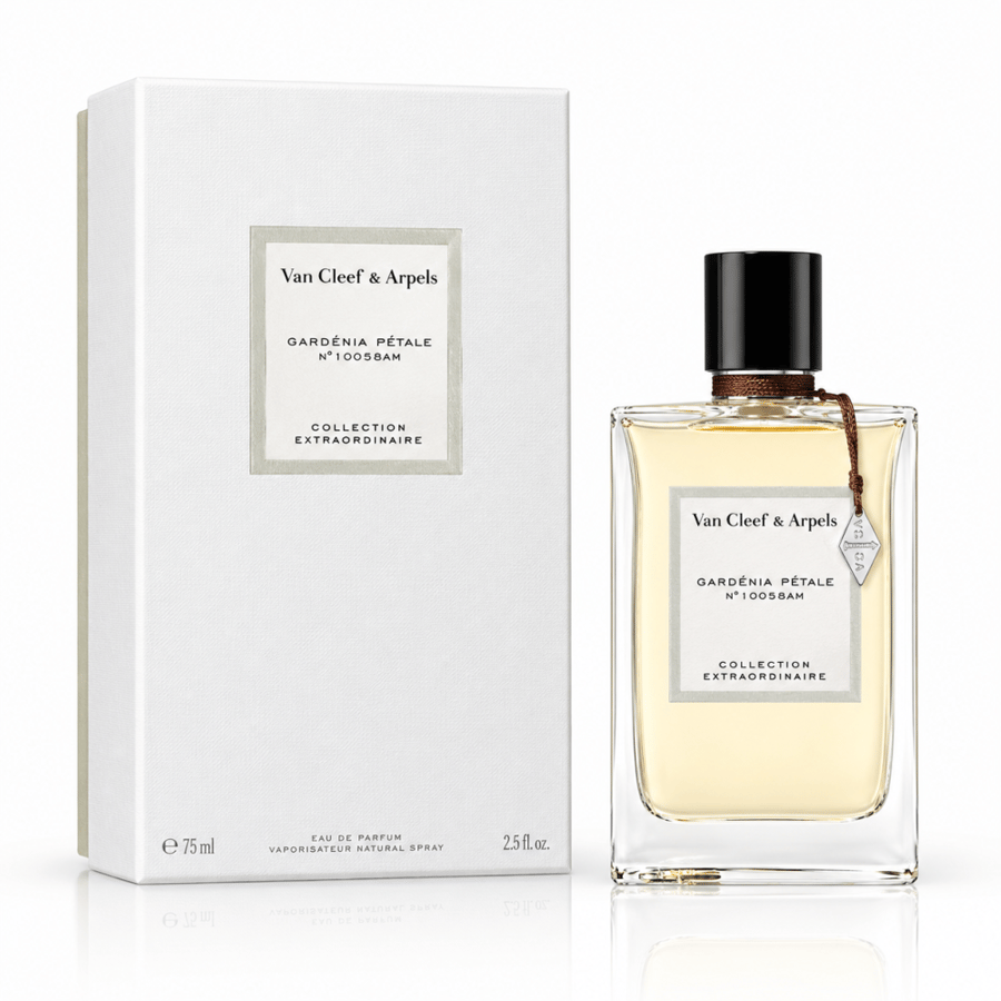 عطر فان كليف جاردينيا بيتال او دو بارفيوم 75مل