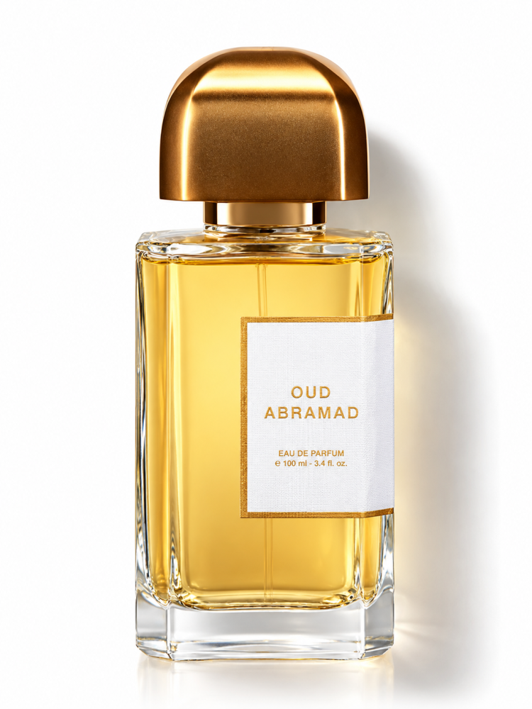 عطر بي دي كا عود ابرماد 100 مل