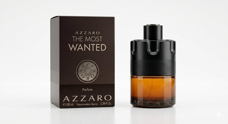 عطر ازارو وانتد ذا موست بارفيوم 100مل