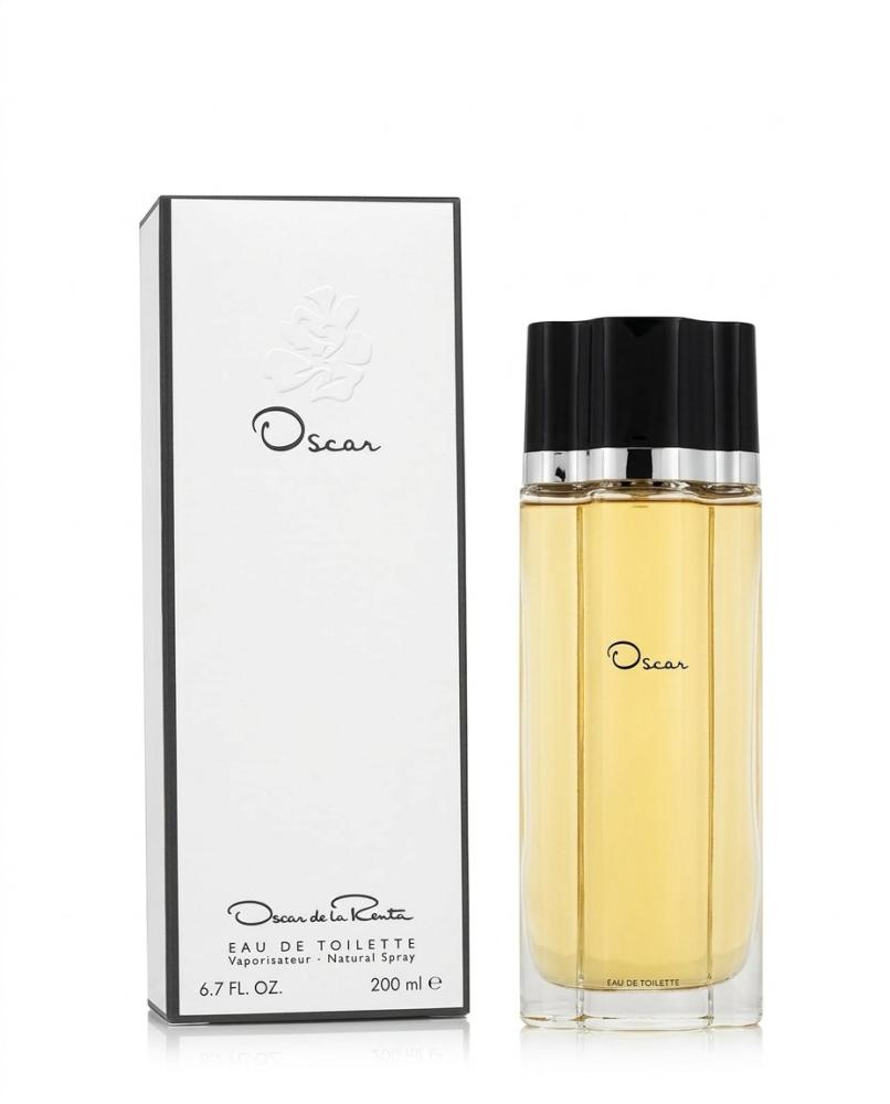 عطر اوسكار دي لارنتا اوسكار او دو تواليت 200مل