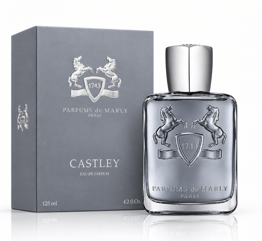 عطر مارلي كاستلي او دو بارفيوم 125مل