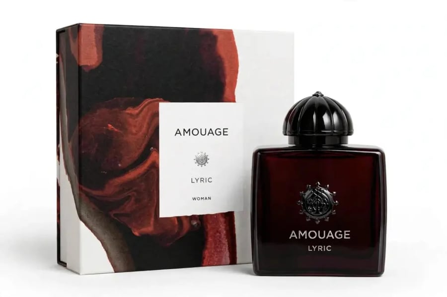 عطر امواج ليريك او دو بارفيوم نسائي 100مل