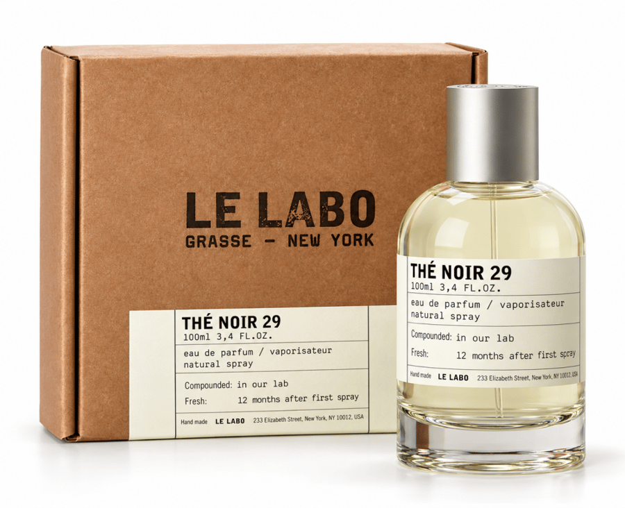 عطر لي لابو ذا نوار 29 100 مل The Noir 29 Le Labo
