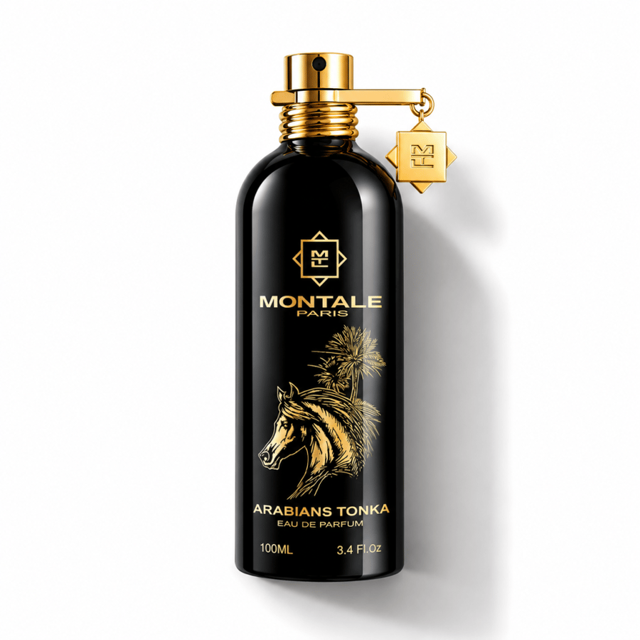 عطر مونتال أرابيان تونكا أو دو برفيوم 100مل