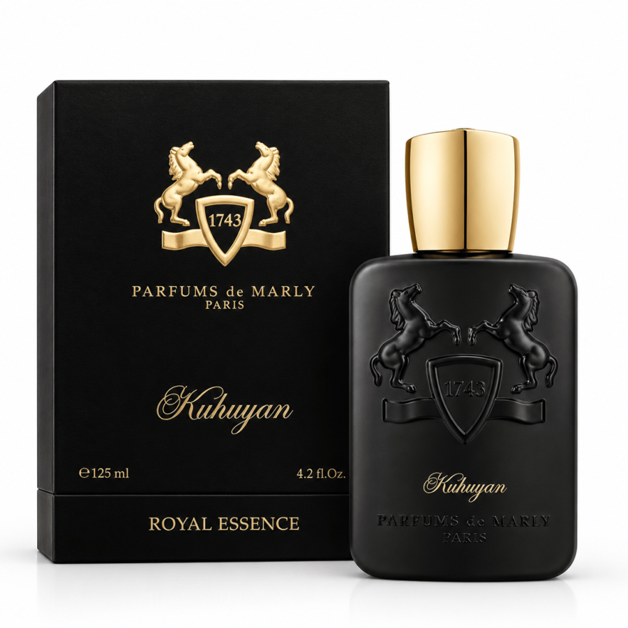 عطر مارلي كوهويان او دو بارفيوم 125مل