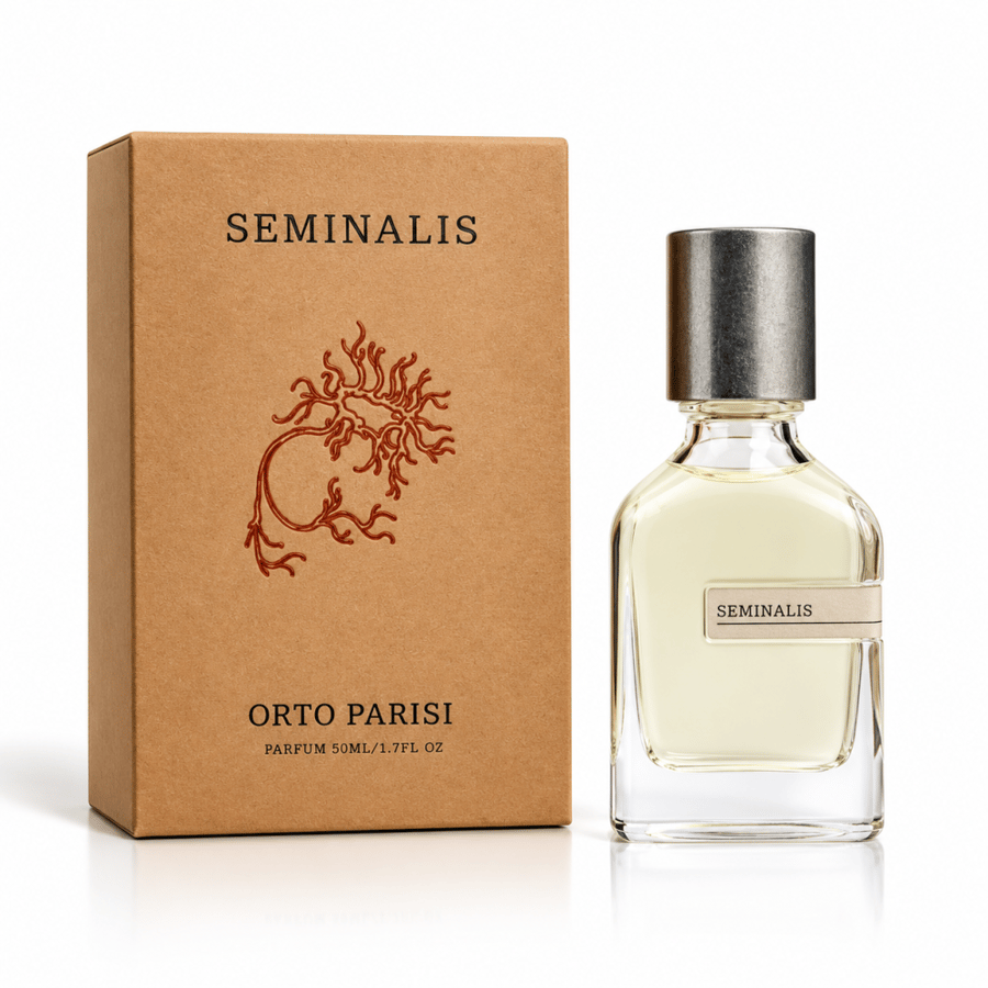 عطر اورتو باريسي سيميناليس بارفيوم 50مل